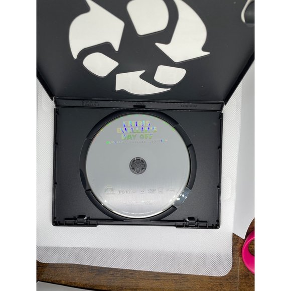 Ferris Bueller's Day Off Movie DVD Bueller Bueller Edition - Picture 3 of 5